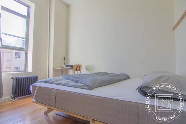 1 bedroom apartment for rent in China Town / Little Italy - Manhattan, New York