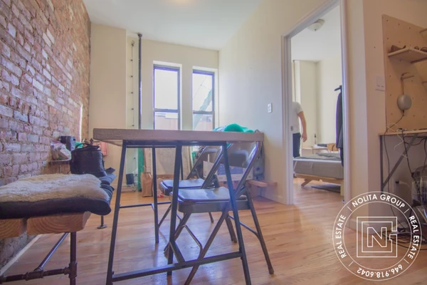 1 bedroom apartment for rent in China Town / Little Italy - Manhattan, New York