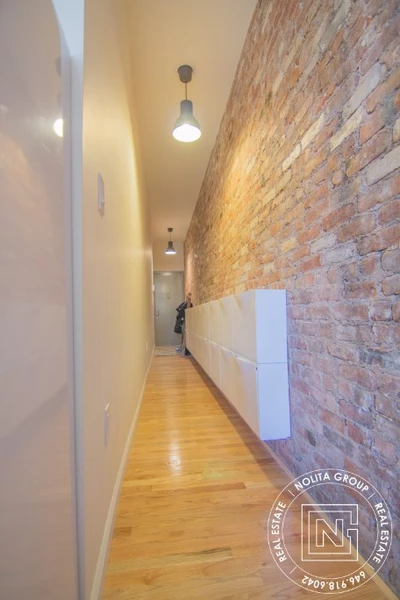 1 bedroom apartment for rent in China Town / Little Italy - Manhattan, New York