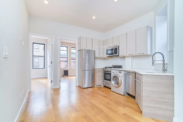 3 bedrooms apartment for rent in China Town / Little Italy - Manhattan, New York