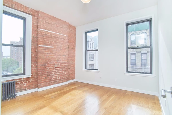 3 bedrooms apartment for rent in China Town / Little Italy - Manhattan, New York