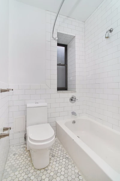3 bedrooms apartment for rent in China Town / Little Italy - Manhattan, New York