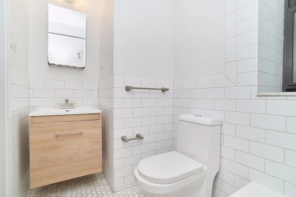 3 bedrooms apartment for rent in China Town / Little Italy - Manhattan, New York