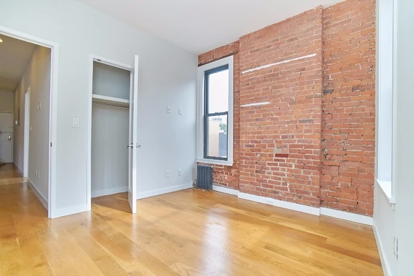 3 bedrooms apartment for rent in China Town / Little Italy - Manhattan, New York