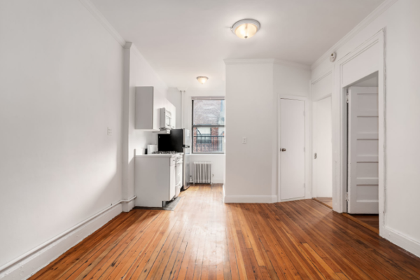 2 bedrooms apartment for rent in Soho - Manhattan, New York