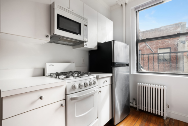 2 bedrooms apartment for rent in Soho - Manhattan, New York