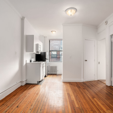 2 bedrooms apartment for rent in Soho - Manhattan, New York