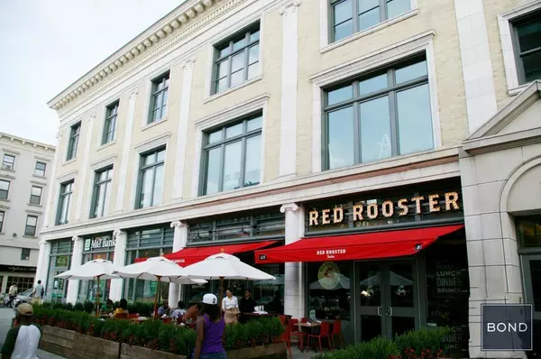 2 bedrooms apartment for rent in Harlem - Manhattan, New York