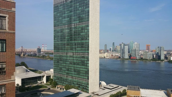 Studio Apartment for rent in Murray Hill - Manhattan, New York