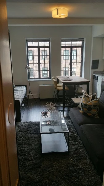 Studio Apartment for rent in Murray Hill - Manhattan, New York