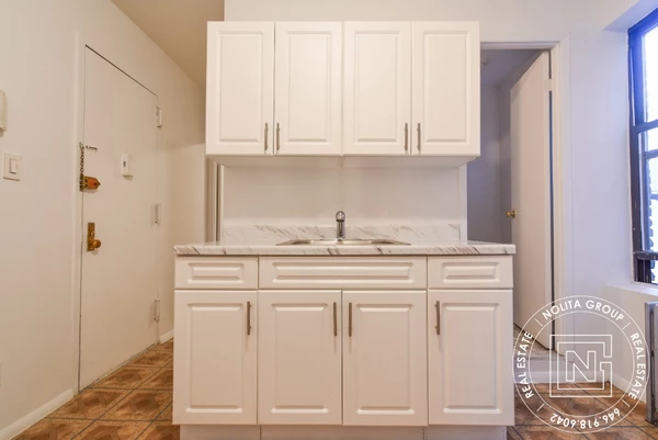 1 bedroom apartment for rent in China Town / Little Italy - Manhattan, New York