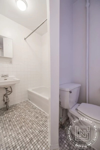 1 bedroom apartment for rent in China Town / Little Italy - Manhattan, New York