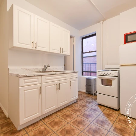 1 bedroom apartment for rent in China Town / Little Italy - Manhattan, New York