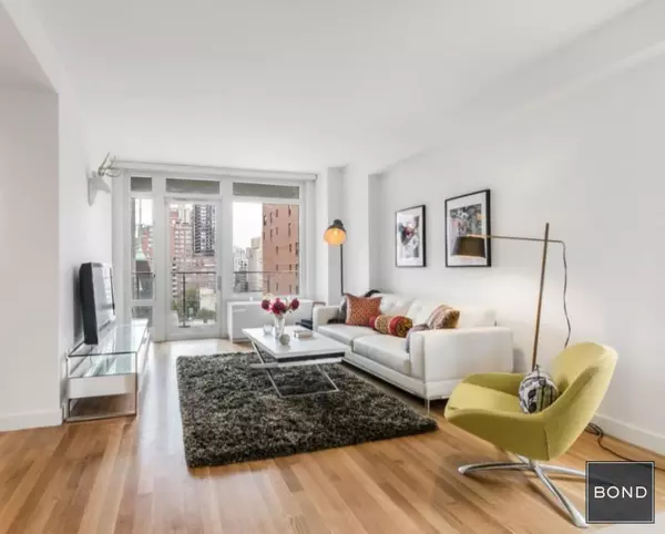 1 bedroom apartment for rent in Upper East Side - Manhattan, New York