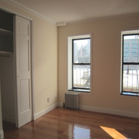 4 bedrooms apartment for rent in Upper East Side - Manhattan, New York