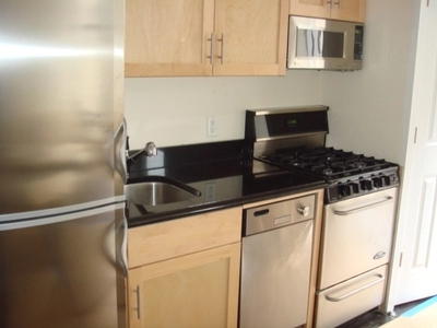 1 bedroom apartment for rent in West Village - Manhattan, New York