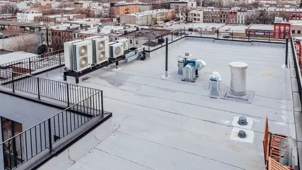 2 bedrooms apartment for rent in Bedford Stuyvesant - Brooklyn, New York