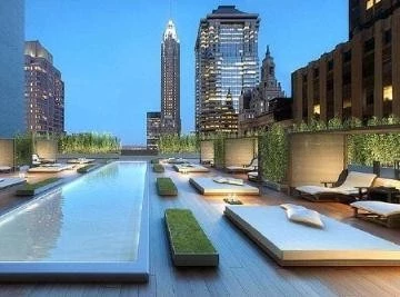 1 bedroom apartment for rent in Financial District - Manhattan, New York