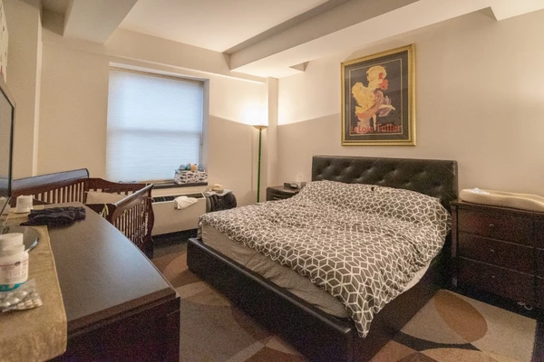 1 bedroom apartment for rent in Financial District - Manhattan, New York