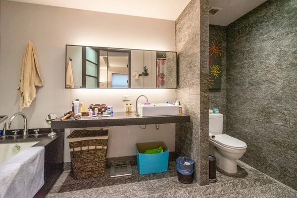 1 bedroom apartment for rent in Financial District - Manhattan, New York