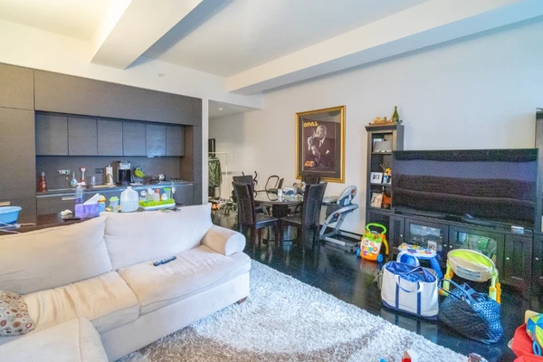 1 bedroom apartment for rent in Financial District - Manhattan, New York