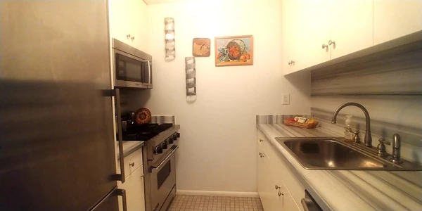 1 bedroom apartment for rent in Midtown East - Manhattan, New York