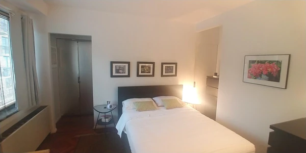 1 bedroom apartment for rent in Midtown East - Manhattan, New York