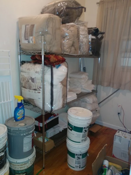 3 bedrooms apartment for rent in Bedford Stuyvesant - Brooklyn, New York