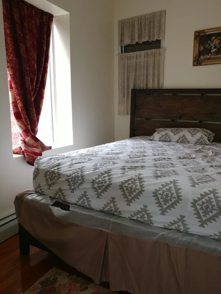 3 bedrooms apartment for rent in Bedford Stuyvesant - Brooklyn, New York