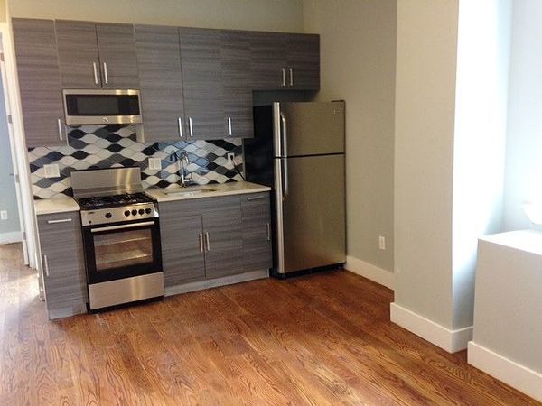 Coliving in Bushwick - Brooklyn, New York