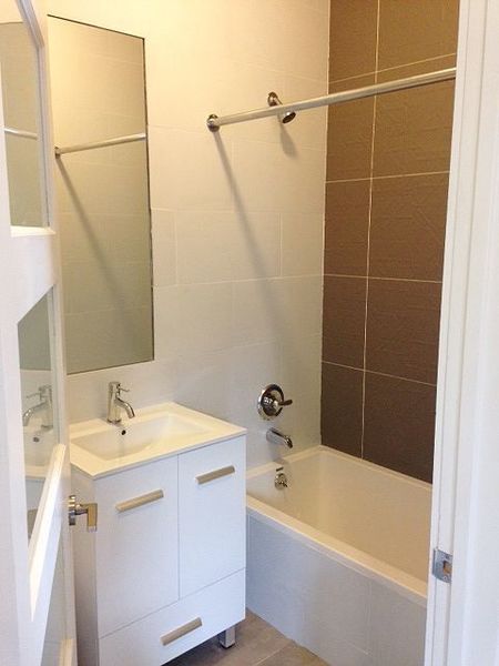 Coliving in Bushwick - Brooklyn, New York