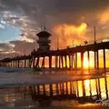 Room for rent in Huntington Beach #1