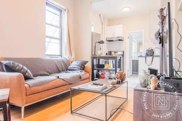 1 bedroom apartment for rent in Lower East Side - Manhattan, New York