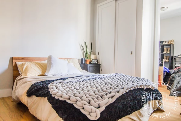 1 bedroom apartment for rent in Lower East Side - Manhattan, New York