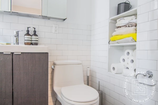 1 bedroom apartment for rent in Lower East Side - Manhattan, New York