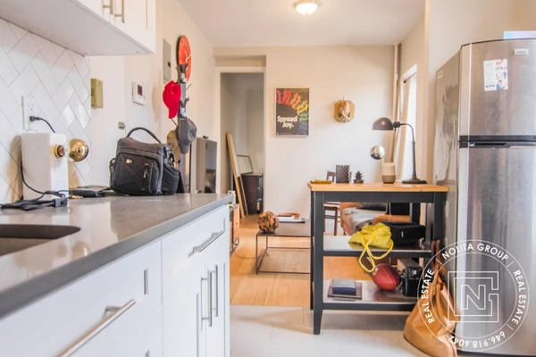 1 bedroom apartment for rent in Lower East Side - Manhattan, New York