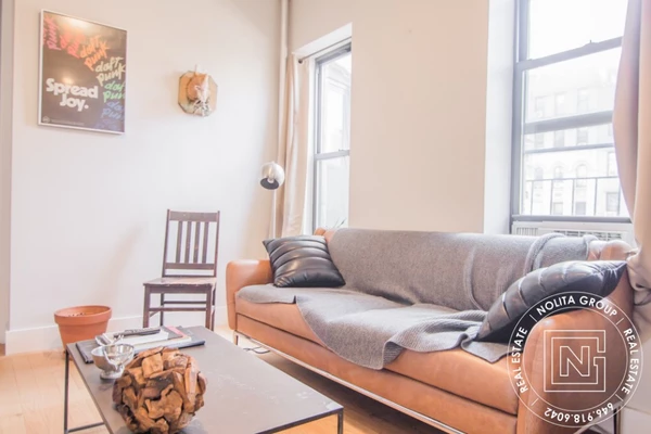 1 bedroom apartment for rent in Lower East Side - Manhattan, New York