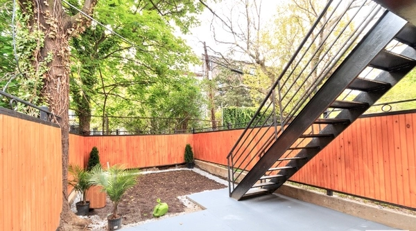 3 bedrooms apartment for rent in Bedford Stuyvesant - Brooklyn, New York