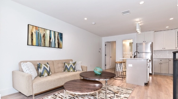 3 bedrooms apartment for rent in Bedford Stuyvesant - Brooklyn, New York