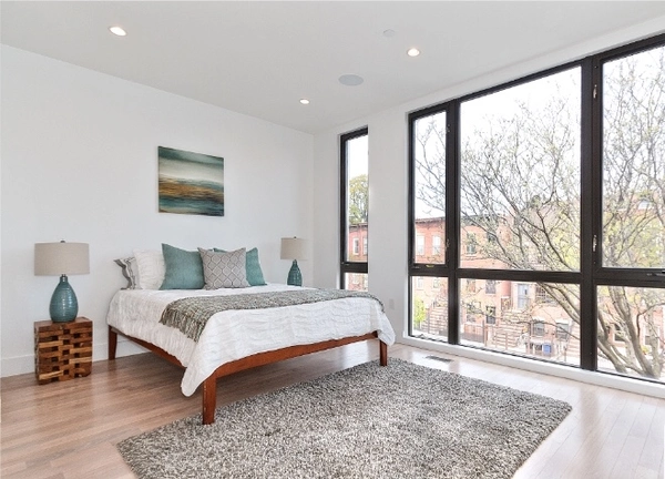 3 bedrooms apartment for rent in Bedford Stuyvesant - Brooklyn, New York