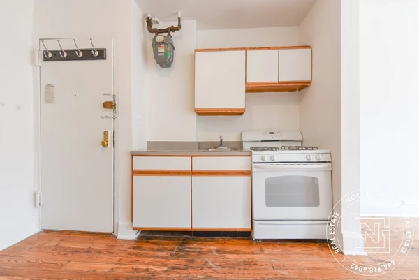 Studio Apartment for rent in Nolita / Bowery - Manhattan, New York