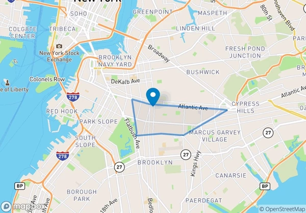 3 bedrooms apartment for rent in Crown Heights - Brooklyn, New York