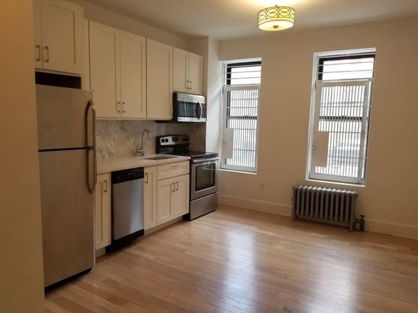 3 bedrooms apartment for rent in Crown Heights - Brooklyn, New York