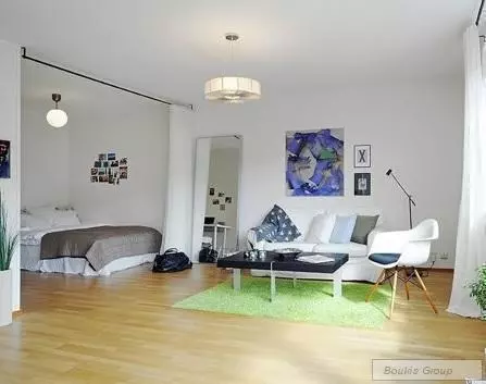2 bedrooms apartment for rent in Tribeca - Manhattan, New York