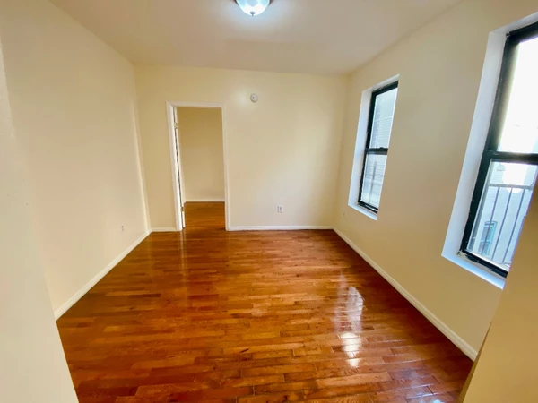 1 bedroom apartment for rent in Harlem - Manhattan, New York
