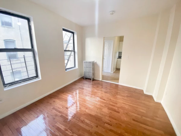 1 bedroom apartment for rent in Harlem - Manhattan, New York