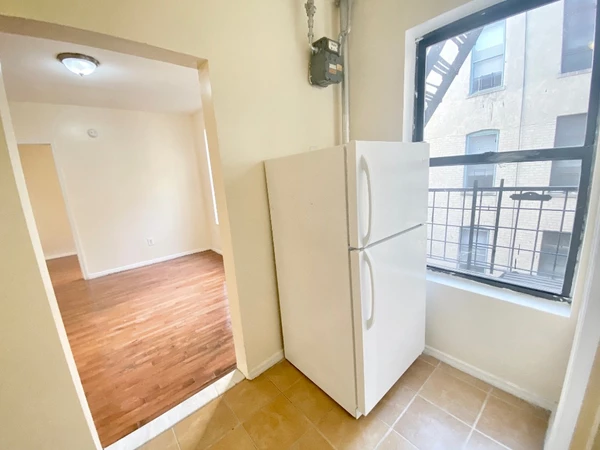 1 bedroom apartment for rent in Harlem - Manhattan, New York