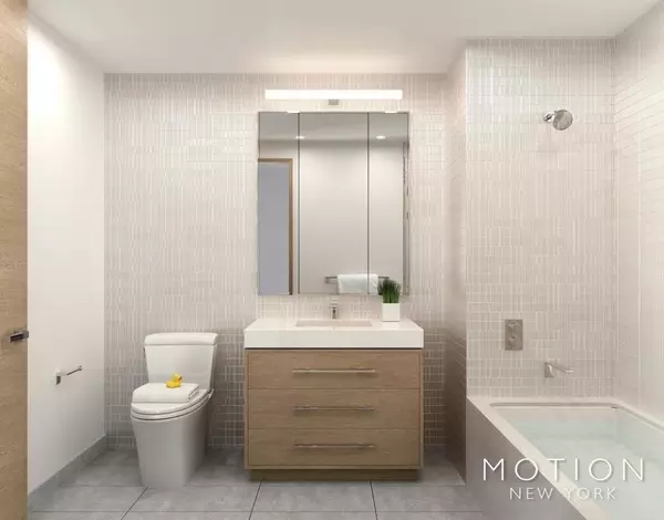 2 bedrooms apartment for rent in Midtown West - Manhattan, New York