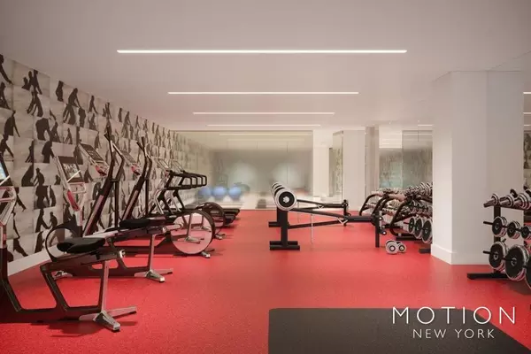 2 bedrooms apartment for rent in Midtown West - Manhattan, New York