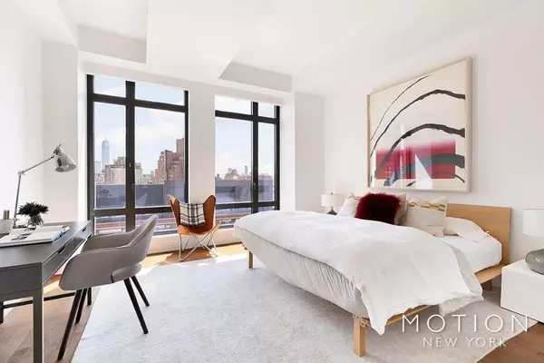 2 bedrooms apartment for rent in Midtown West - Manhattan, New York